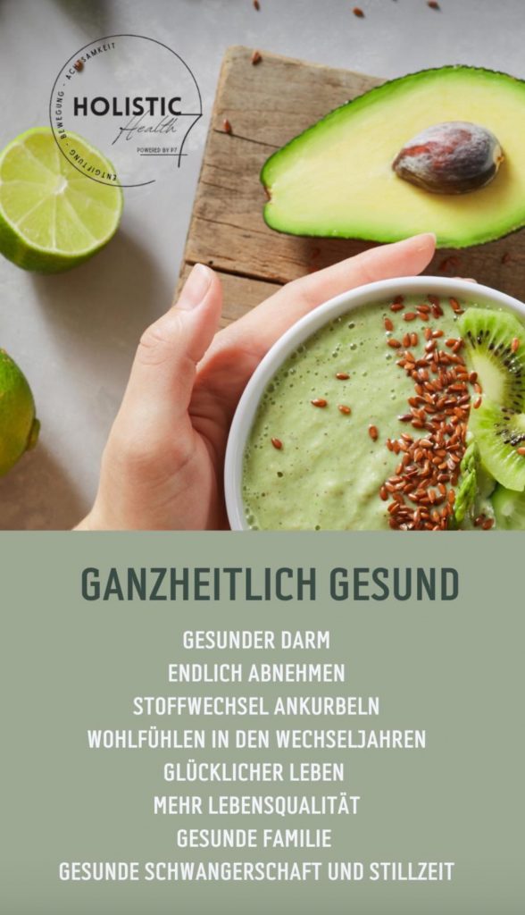 Ernährungs-QuickCheck