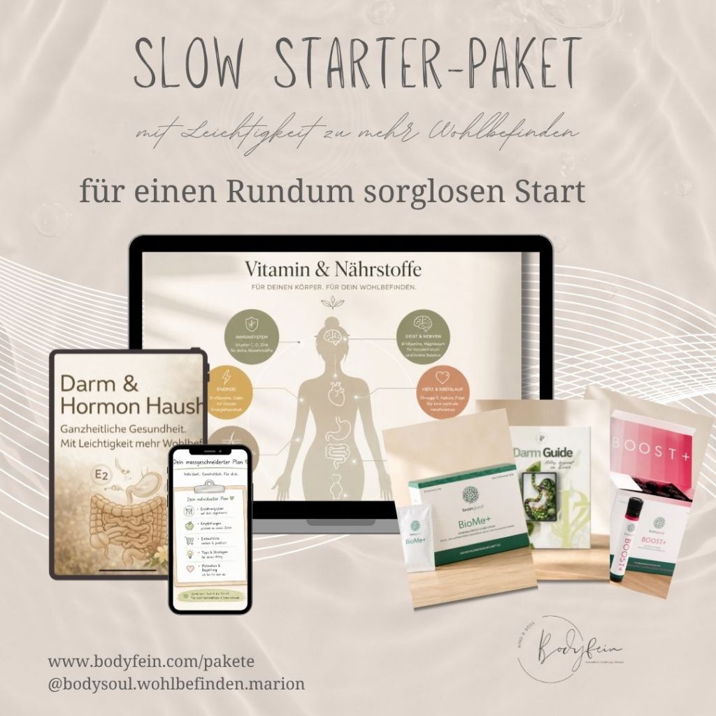 Rundum Sorglos-Paket